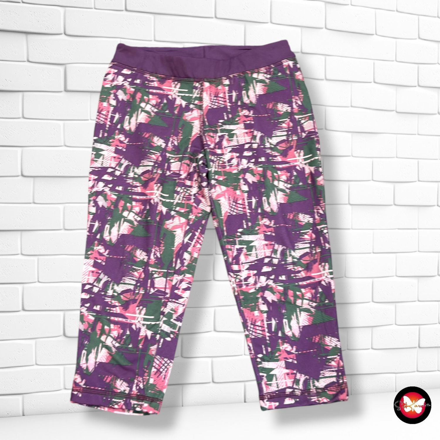 **HOY** Mallas deportivas piratas CRIVIT color Varios Talla 36/38