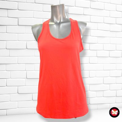 **HOY** Camiseta deportiva  color Naranja Talla L