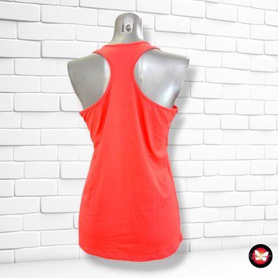**HOY** Camiseta deportiva  color Naranja Talla L