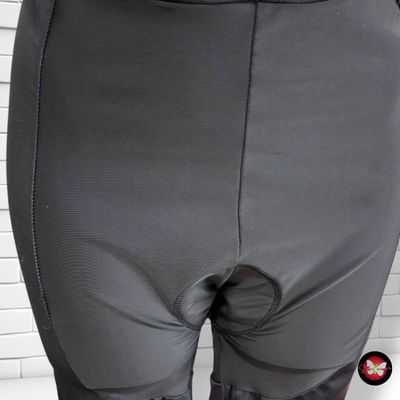 **HOY** Mono ciclista GOBIK color Negro Talla 2XL