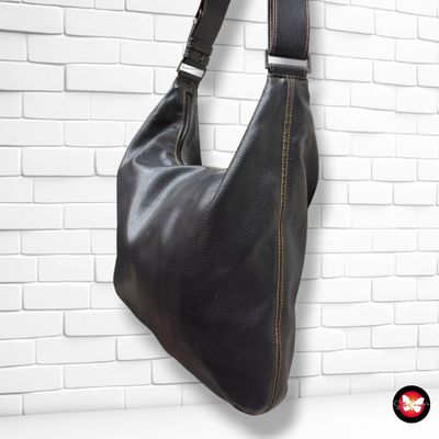 Bolso de hombro GERRY WEBER color Negro Talla MEDIANO