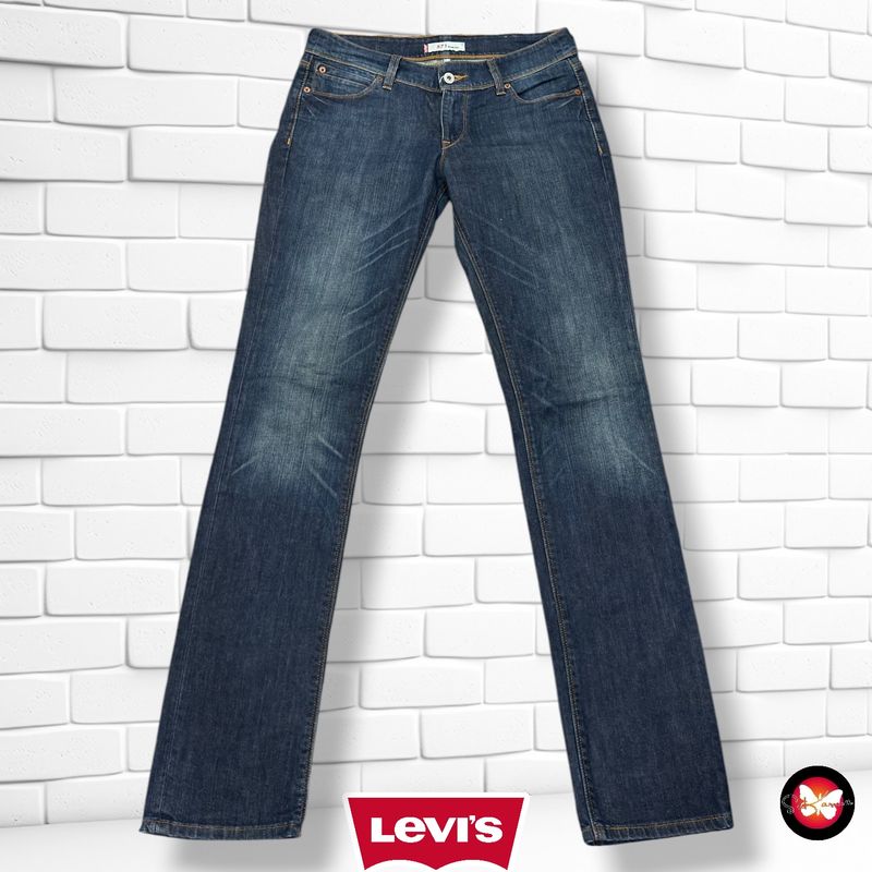 **HOY** Pantalón 574 SLIM FIT LEVI’S color Azul vaquero Talla L (W32 L34)