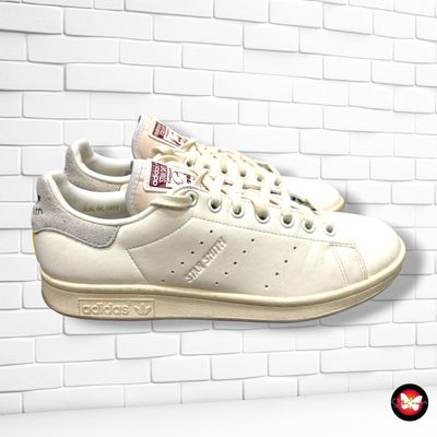 **HOY** Zapatillas deportivas STAN SMITH ANIVERSARIO ADIDAS color Crema Talla Calzado 40 2/3