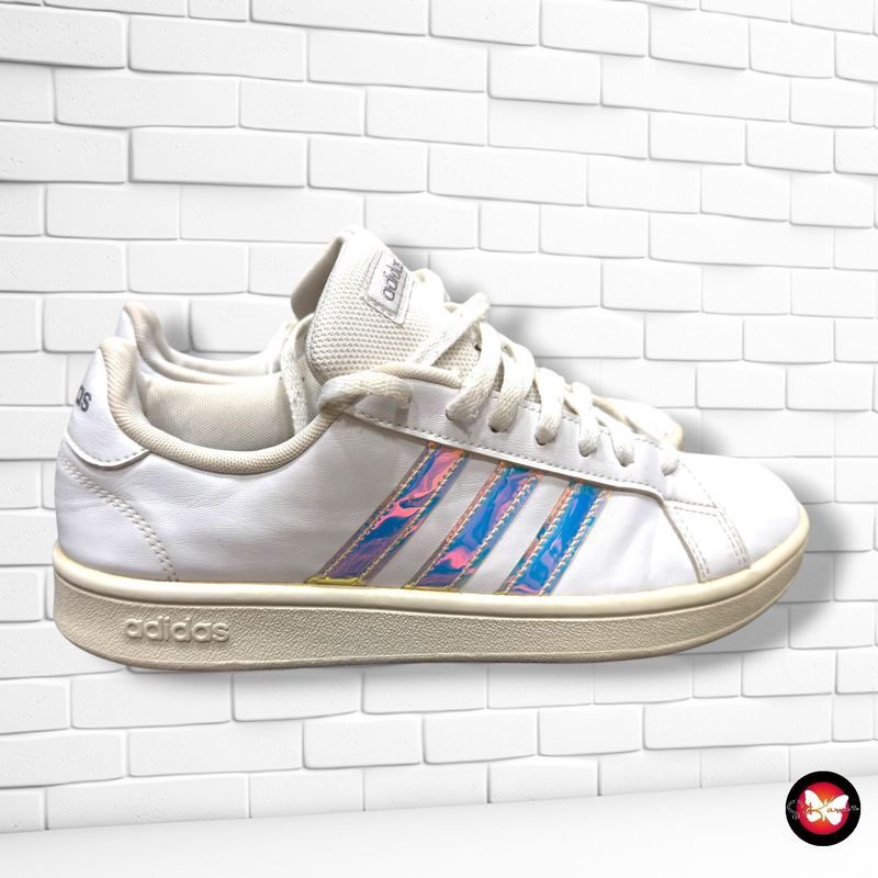 **HOY** Zapatillas deportivas ADIDAS color Blanco Talla Calzado 40