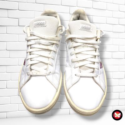 Zapatillas deportivas ADIDAS color Blanco Talla Calzado 40