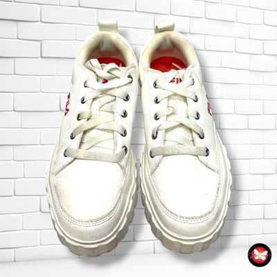 Zapatillas SANDBLAST KIDS FILA color Crema Talla Calzado 36