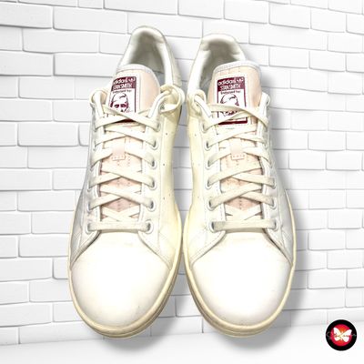 Zapatillas deportivas STAN SMITH ANIVERSARIO ADIDAS color Crema Talla Calzado 40 2/3
