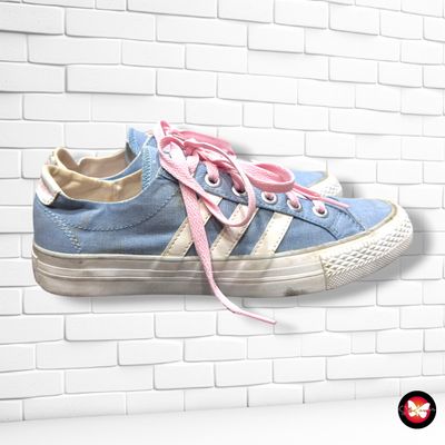 **HOY** Zapatillas NEO ADIDAS color Celeste Talla Calzado 38 2/3