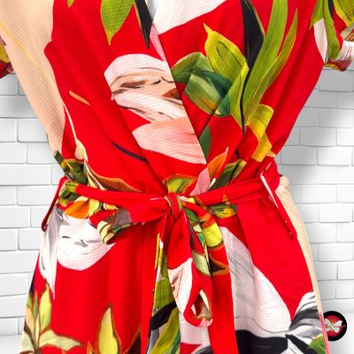 **HOY** Vestido largo DAZZLING color Varios Talla S