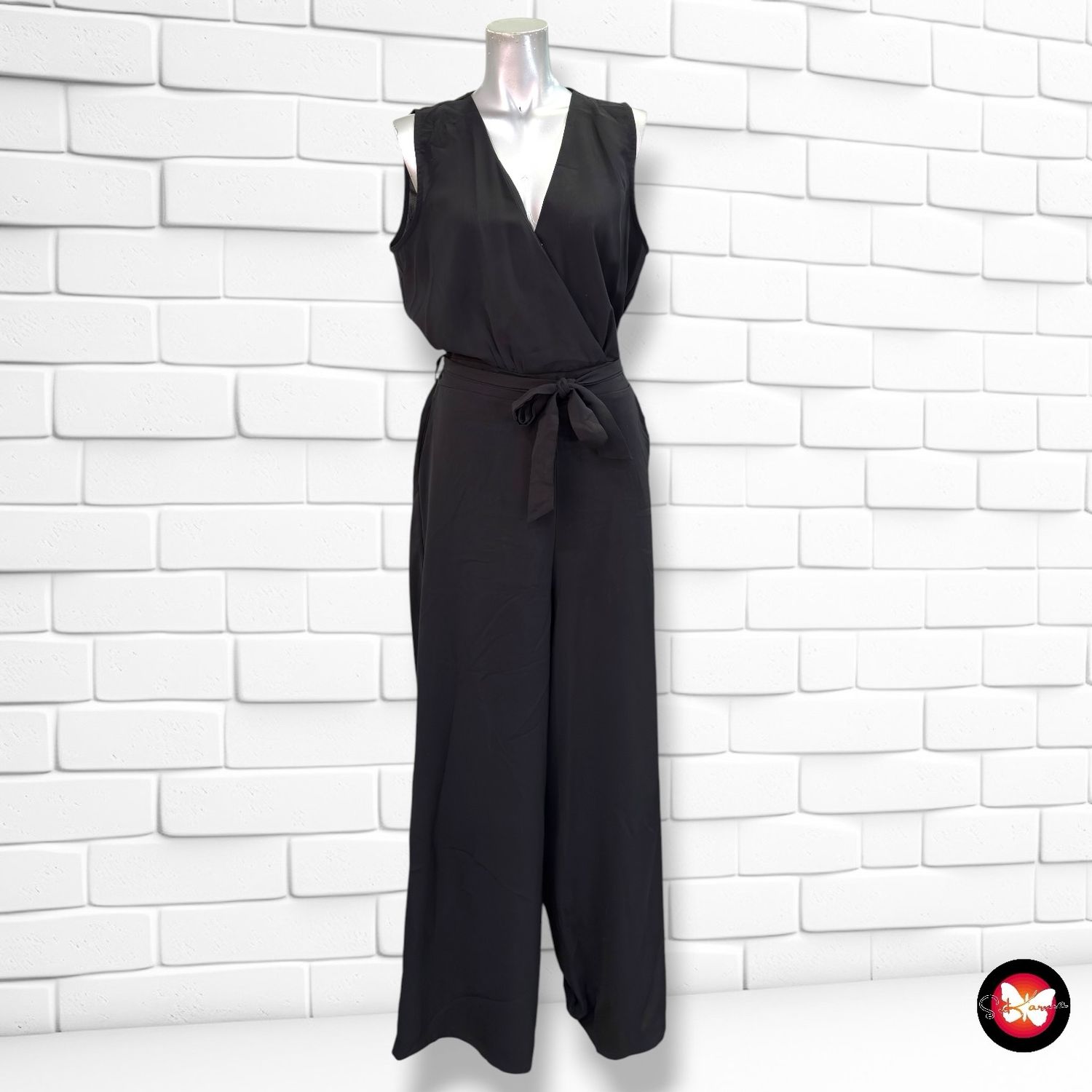 **HOY** Mono largo CITY LIFE color Negro Talla M