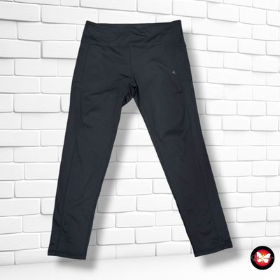 **HOY** Mallas deportivas tobilleras BOOMERANG color Negro Talla 44 (grande)