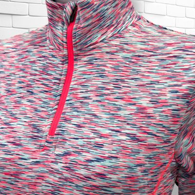 **HOY** Sudadera deportiva CRIVIT color Varios Talla 10-12 años