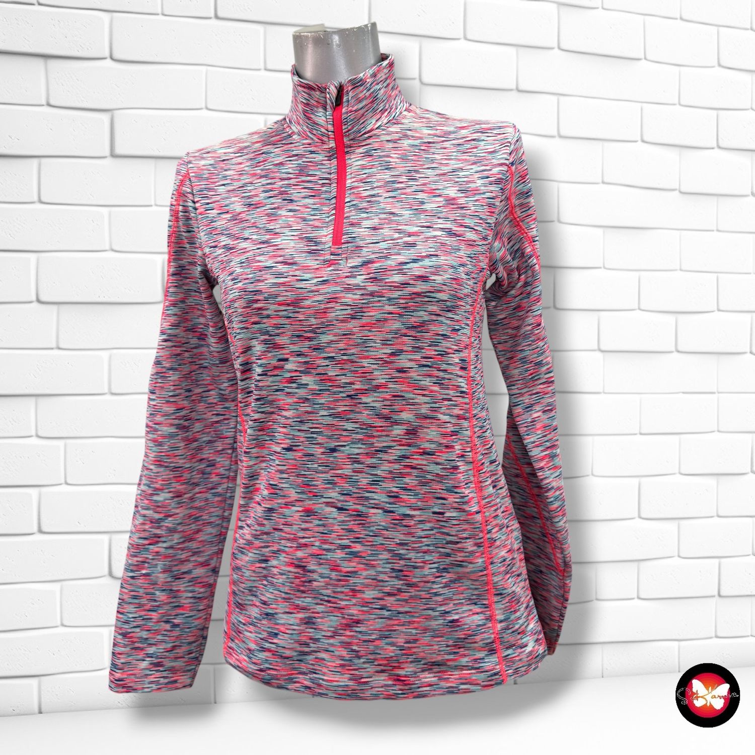 **HOY** Sudadera deportiva CRIVIT color Varios Talla 10-12 años