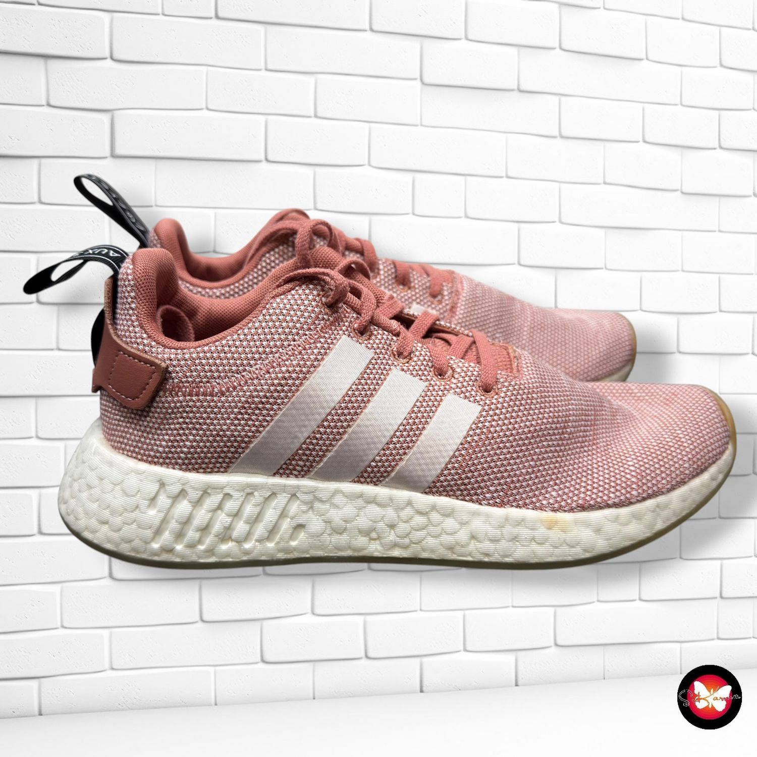 **HOY** Zapatillas deportivas ADIDAS color Rosa Talla Calzado 40