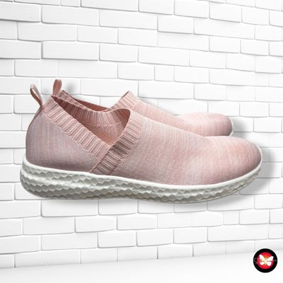 **HOY** Zapatillas de punto CRIVIT color Rosa Talla Calzado 39