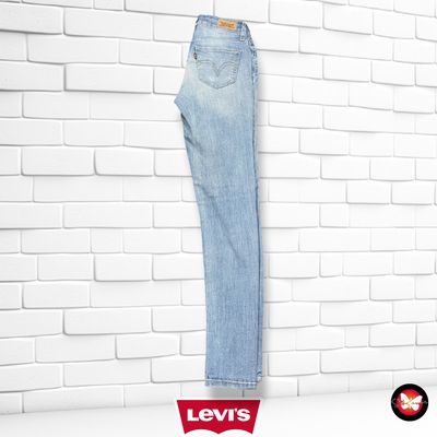 **HOY** Pantalón LEGGING LEVI’S color Azul vaquero Talla S