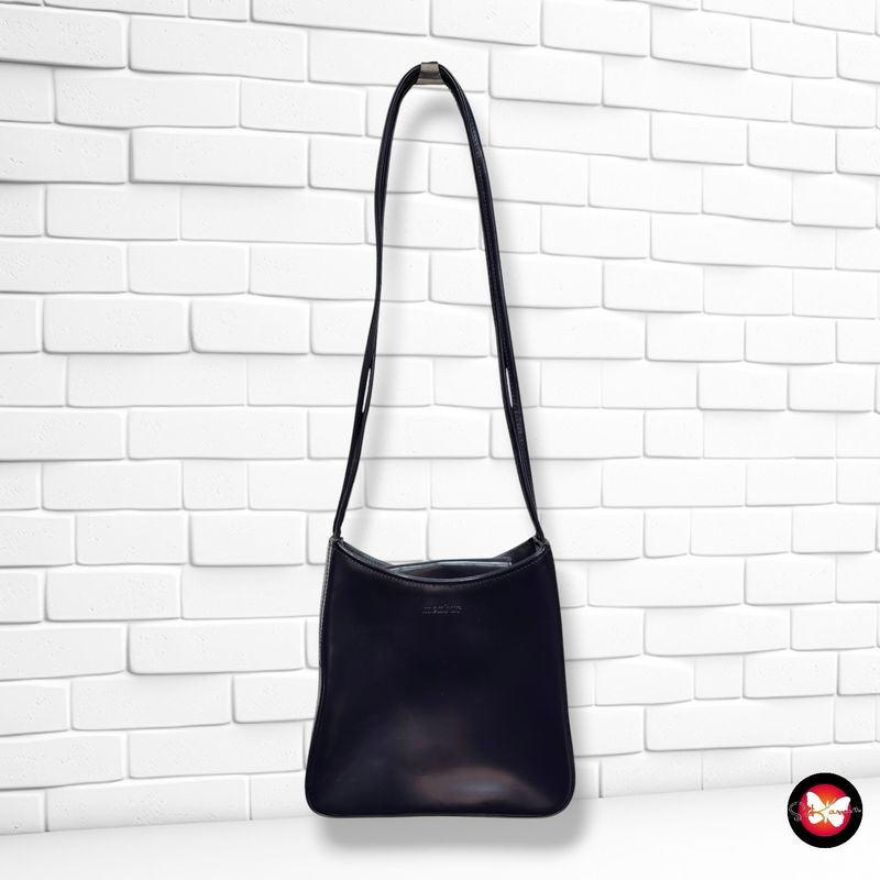 **HOY** Bolso de hombro MENBUR color Azul marino Talla PEQUEÑO