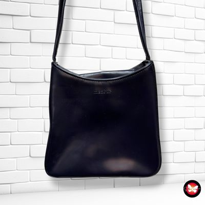 **HOY** Bolso de hombro MENBUR color Azul marino Talla PEQUEÑO