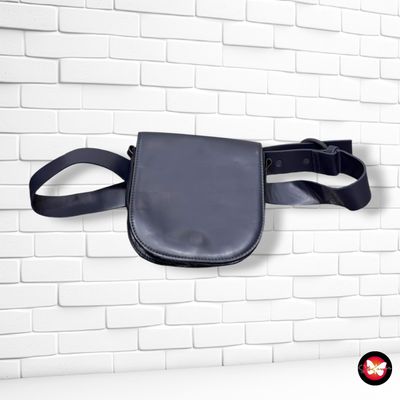 **HOY** Riñonera S.OLIVER color Azul marino Talla PEQUEÑO