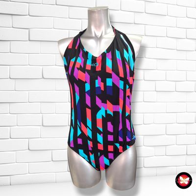 **HOY** Bañador entero NABAIJI color Varios Talla 42