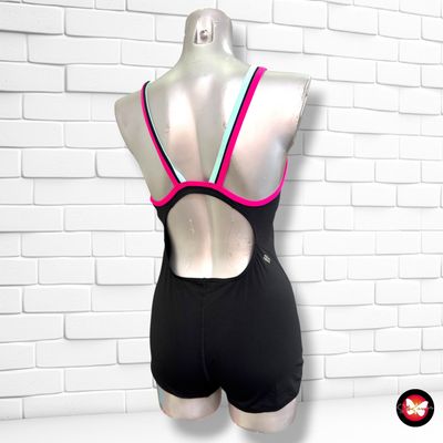 **HOY** Bañador deportivo NABAIJI color Negro Talla 16 años