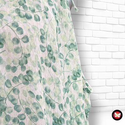 **HOY** Blusa halter H&M color Verde Talla XL