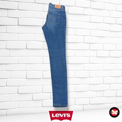 **HOY** Pantalón 311 SHAPING SKINNY LEVI’S color Azul vaquero Talla M (W28) (grande)