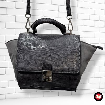 **HOY** Bolso de mano / bandolera HALLHUBER color Gris Talla PEQUEÑO