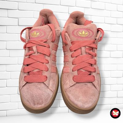 **HOY** Zapatillas CAMPUS 00S ADIDAS color Coral Talla Calzado 39,5