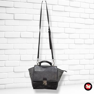 **HOY** Bolso de mano / bandolera HALLHUBER color Gris Talla PEQUEÑO