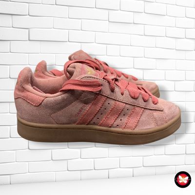 **HOY** Zapatillas CAMPUS 00S ADIDAS color Coral Talla Calzado 39,5
