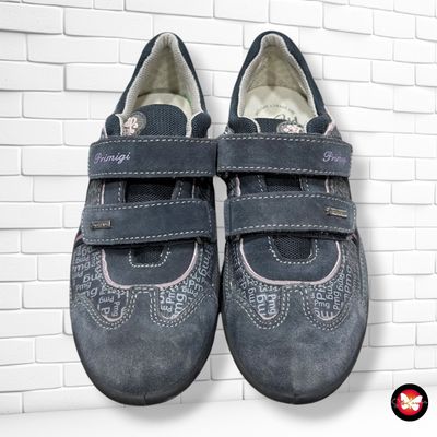 **HOY** Zapatillas PRIMIGI color Azul Talla Calzado 35