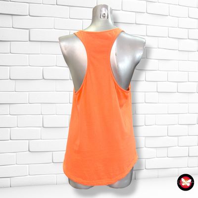 **HOY** Camiseta de tirantes ADIDAS color Naranja Talla S