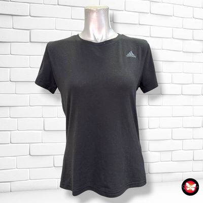 **HOY** Camiseta de manga corta ADIDAS color Negro Talla M