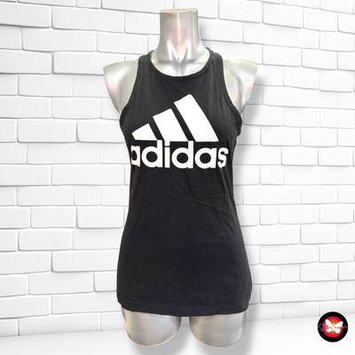 **HOY** Camiseta de tirantes ADIDAS color Negro Talla S