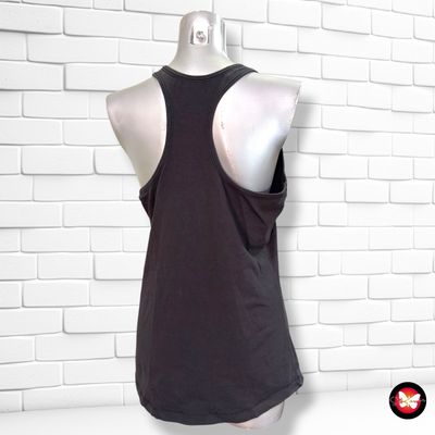 **HOY** Camiseta de tirantes CHAMPION color Negro Talla XL