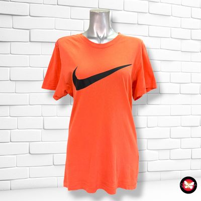 **HOY** Camiseta de manga corta NIKE color Coral Talla Hombre XS