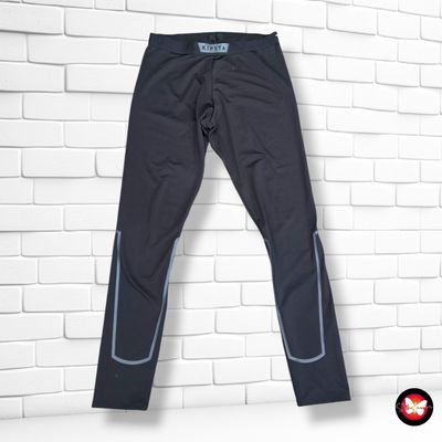 **HOY** Mallas deportivas KIPSTA color Negro Talla L