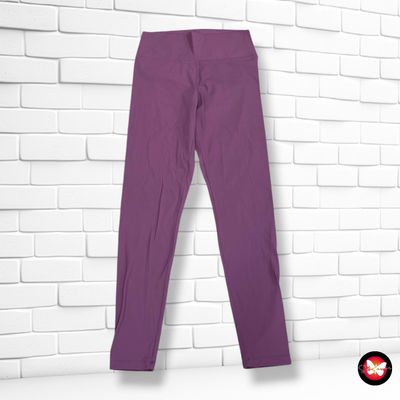**HOY** Mallas deportivas color Berenjena Talla M