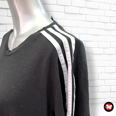 **HOY** Camiseta de manga corta ADIDAS color Negro Talla XL