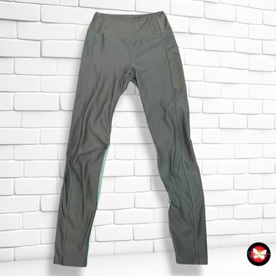 **HOY** Mallas deportivas DOMYOS color Verde oliva Talla M