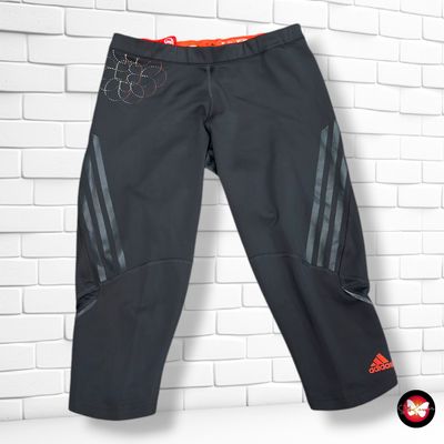 **HOY** Mallas deportivas piaratas ADIDAS color Negro Talla 38