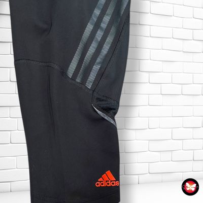 **HOY** Mallas deportivas piaratas ADIDAS color Negro Talla 38