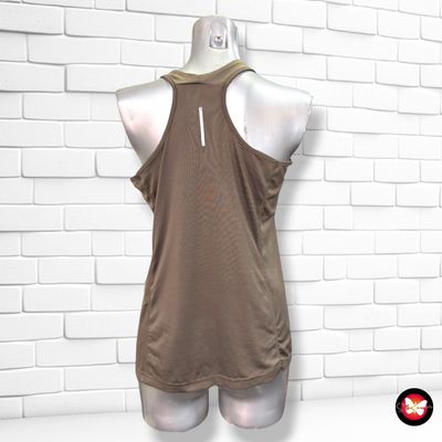 **HOY** Camiseta deportiva LEFTIES color Habano Talla S