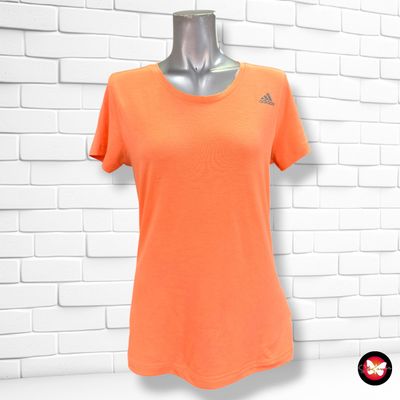 **HOY** Camiseta de manga corta ADIDAS color Naranja Talla M