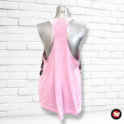 **HOY** Camiseta de tirantes ADIDAS color Rosa Talla XL