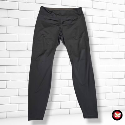 **HOY** Mallas deportivas H&amp;M color Negro Talla XL