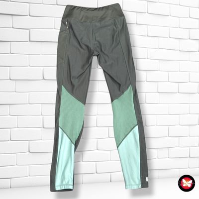 **HOY** Mallas deportivas DOMYOS color Verde oliva Talla M