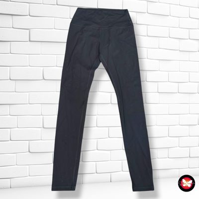**HOY** Mallas deportivas color Negro Talla M