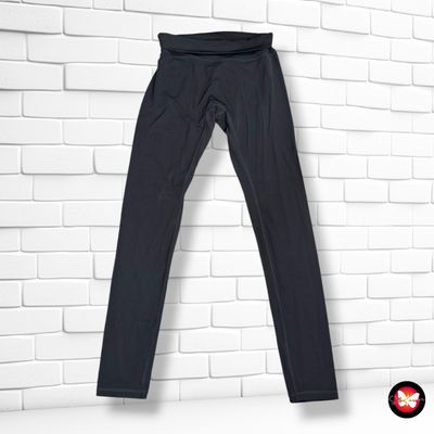 **HOY** Mallas deportivas color Negro Talla M